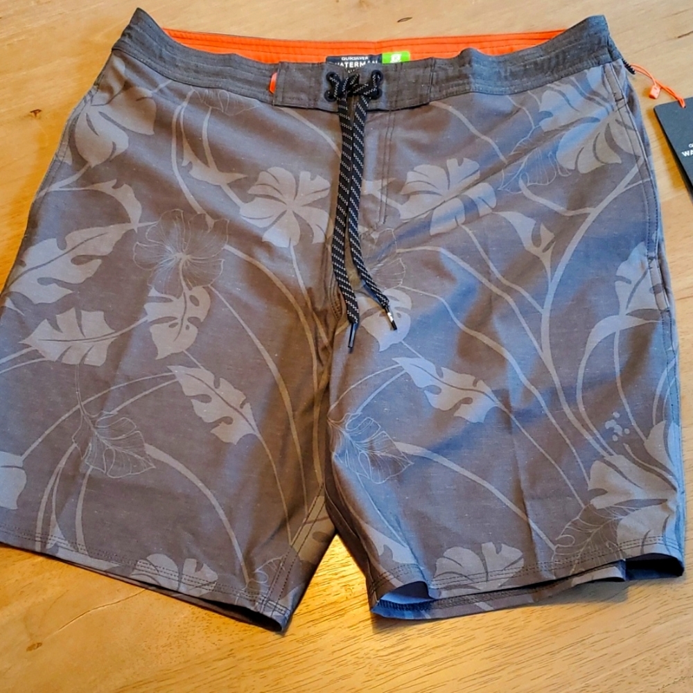 Quiksilver Paradise Harbor Boardshorts